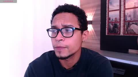 Jayden Morris online show from January 10, 11:59 am