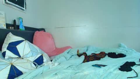 Naomiruty online show from March 12, 2:26 am