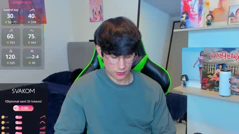 Jay online show from April 23, 2:08 am