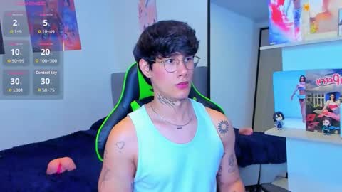 Jay online show from March 15, 12:59 am