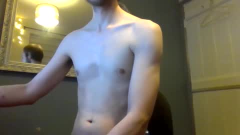 jayis92 online show from April 5, 7:44 pm