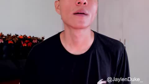 Jaylen and duke online show from October 23, 11:34 am