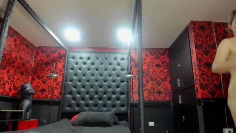 jaylen_bdsm online show from January 15, 12:14 pm