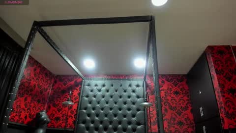 jaylen_bdsm online show from February 20, 12:07 pm