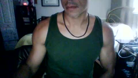 Jayme D online show from June 19, 2:17 am