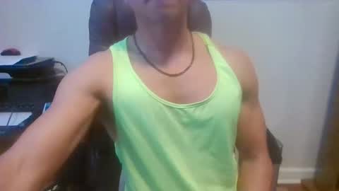 Jayme D online show from December 24, 7:33 pm