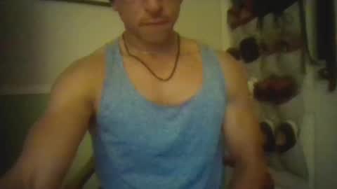 Jayme D online show from February 10, 1:46 am