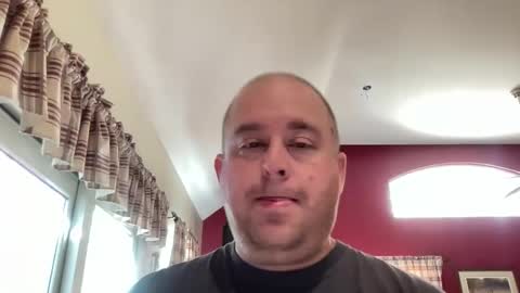 jayredneck online show from November 4, 5:36 pm