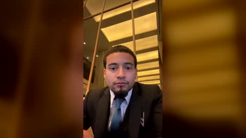 jaysloong online show from April 4, 5:25 am