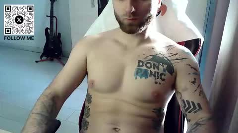 Jason James online show from February 8, 10:41 am