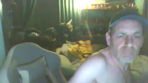 Just J online show from November 7, 4:04 am