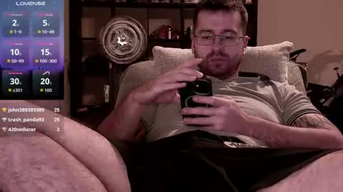 jayxcee OFFICIAL online show from November 16, 3:41 am