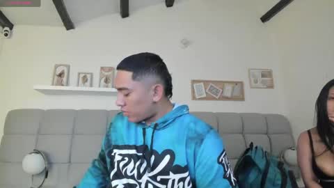 jazford online show from April 20, 3:09 am