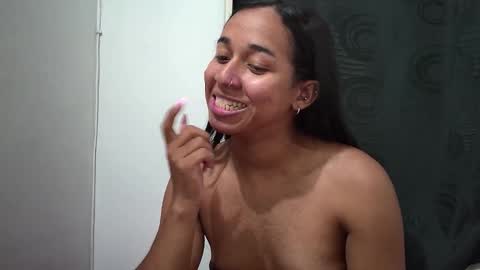 jaziel_wilsoon online show from November 21, 4:10 am