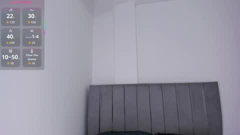 Jazly  online show from April 7, 1:24 pm