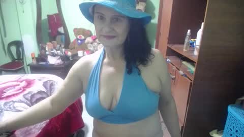 jazmim online show from November 3, 9:49 pm