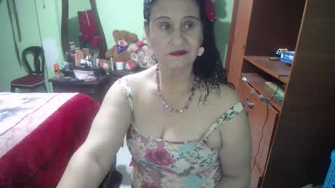 jazmim online show from November 2, 9:26 pm