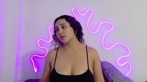 JazminePark online show from December 15, 6:42 am