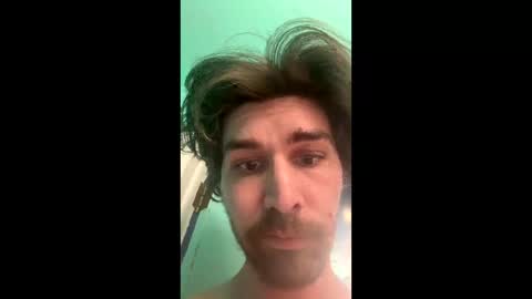 Sex Architect online show from April 4, 11:45 pm