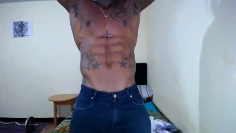 jboy_s online show from January 24, 5:53 pm