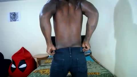 jboy_s online show from November 29, 12:24 pm