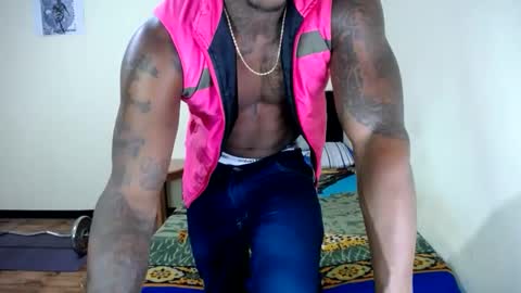 jboy_s online show from January 18, 1:19 am