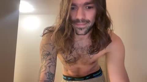 jbr12787 online show from February 3, 11:09 pm