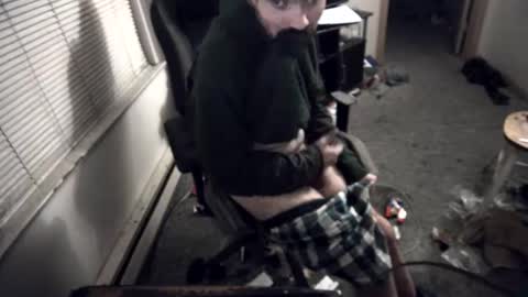 jburns87 online show from March 3, 7:48 am