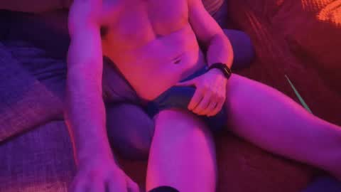 Hornyhunk 30 online show from February 26, 10:26 pm