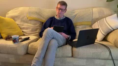 Jon online show from November 23, 4:05 pm