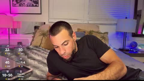 JcMax305 online show from November 14, 6:21 pm