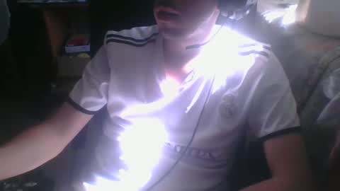 jcsergiod online show from January 8, 2:14 pm