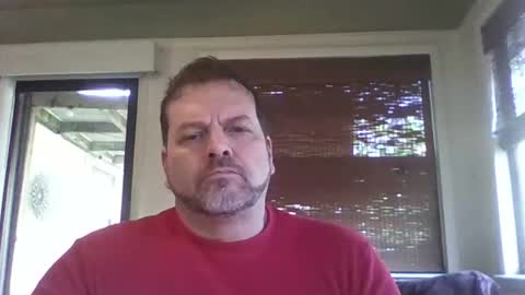 JD online show from March 11, 1:23 pm