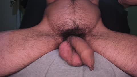 Seor JD online show from December 13, 2:21 am