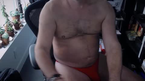 Snapshot of jdclarkcold chatting on January 26, 6:37 pm JD online show from January 26, 6:37 pm