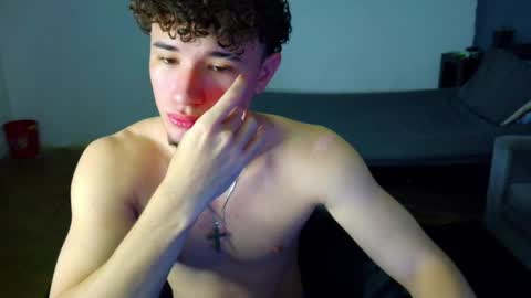 jean_burns online show from April 25, 7:22 pm