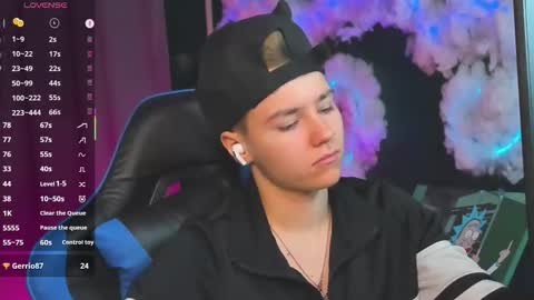 jean_wilsons online show from November 23, 11:41 am