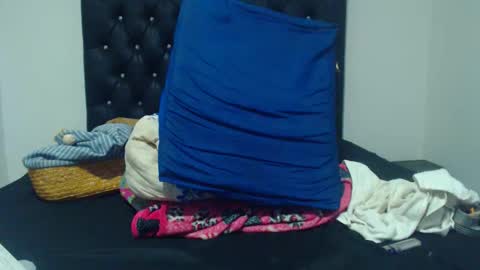 Jean Carlos online show from December 19, 8:48 pm