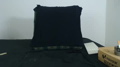 Jean Carlos online show from January 7, 2:20 am