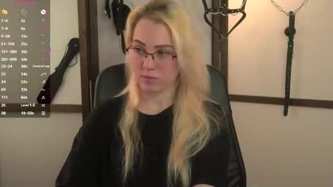 Jean online show from October 6, 6:09 am