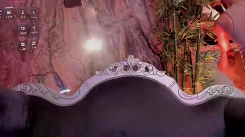 Jean Colleman online show from February 10, 11:52 pm