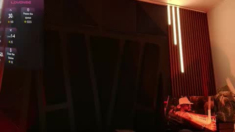 Jean Colleman online show from February 3, 11:19 pm