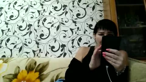 JeaneDavis online show from October 27, 8:42 pm