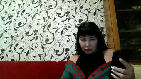 JeaneDavis online show from December 20, 6:59 pm