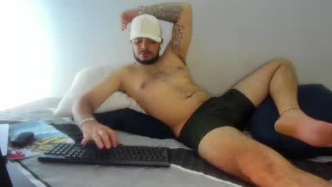 Jean alex  online show from July 2, 2:53 am