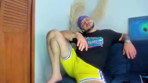 Jean alex  online show from June 25, 2:08 am