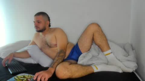 Jean alex  online show from July 21, 3:08 am