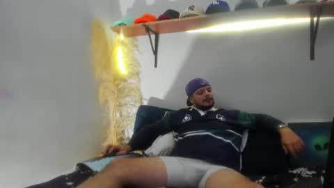 Jean alex  online show from June 14, 2:11 am