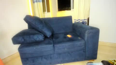 Jean alex  online show from July 18, 2:24 am