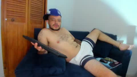 Jean alex  online show from July 30, 1:06 am